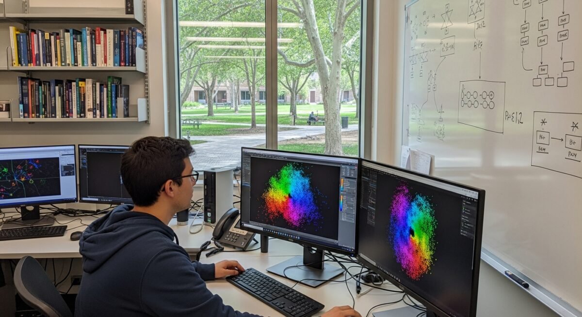 What Is a Master of Science in Computer Science Degree
