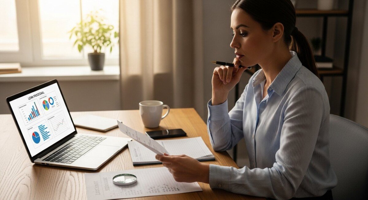 what is APR in loan quotes