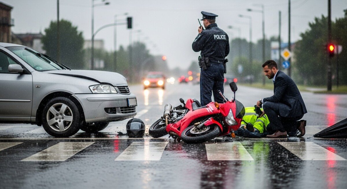 what is bodily injury liability accident