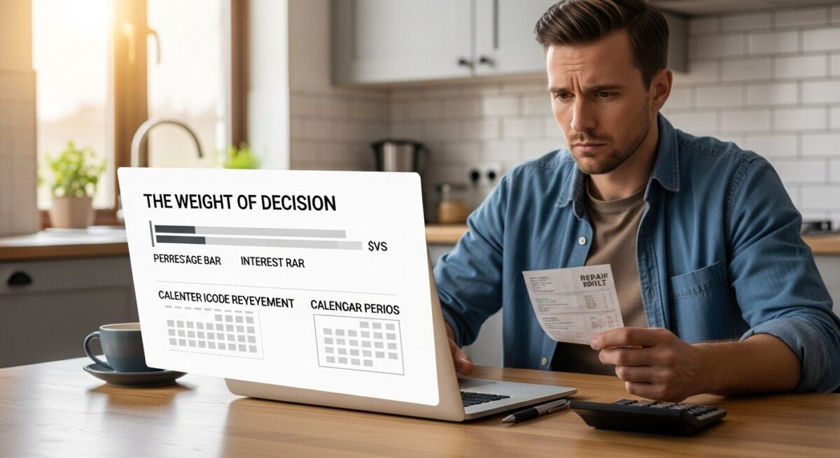 lender comparison for cash loans