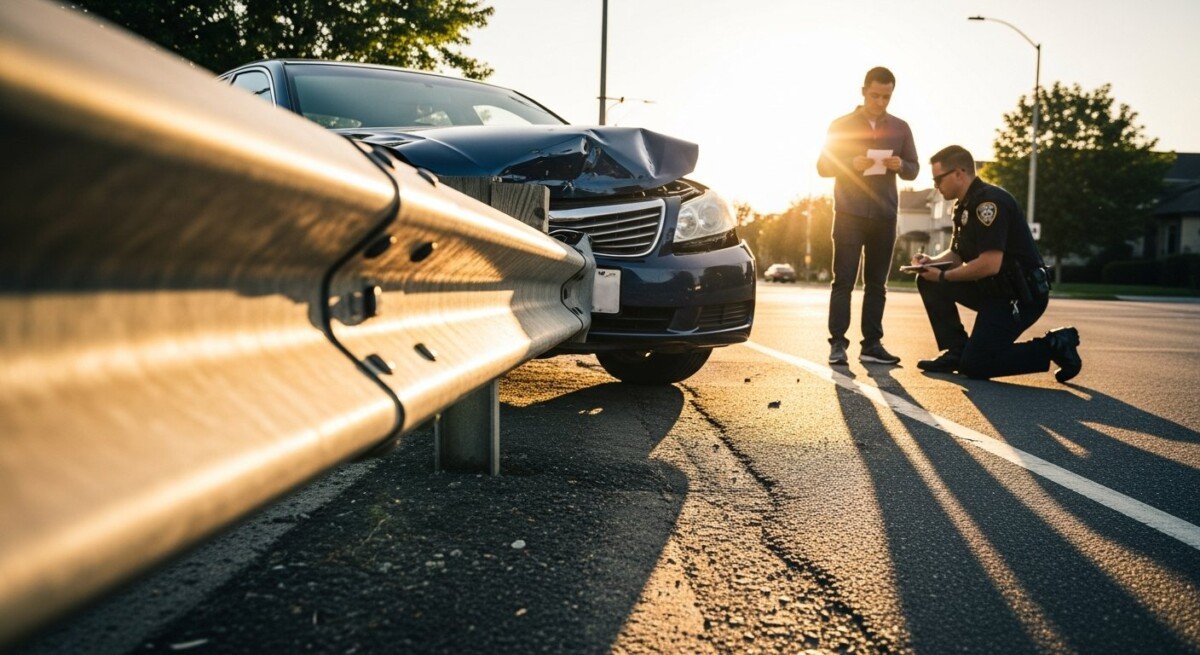 What is comparative negligence in personal injury cases