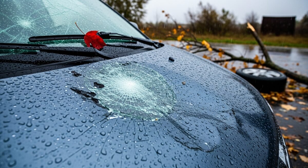 auto insurance comprehensive