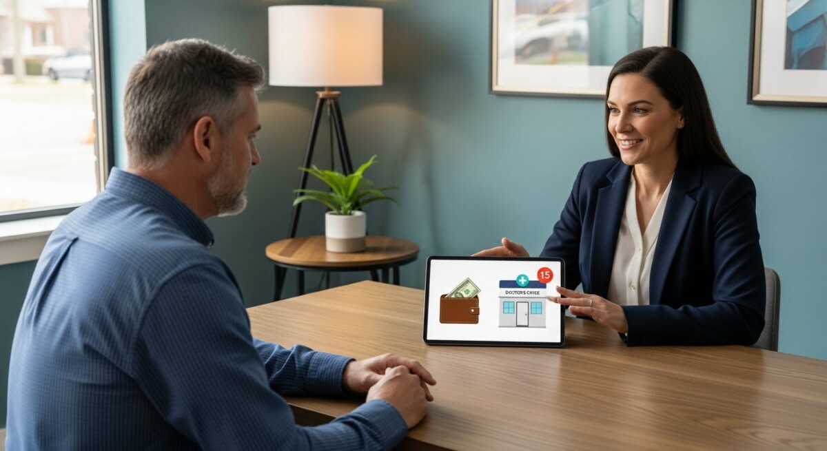 What Is Copay in Health Insurance USA Meaning