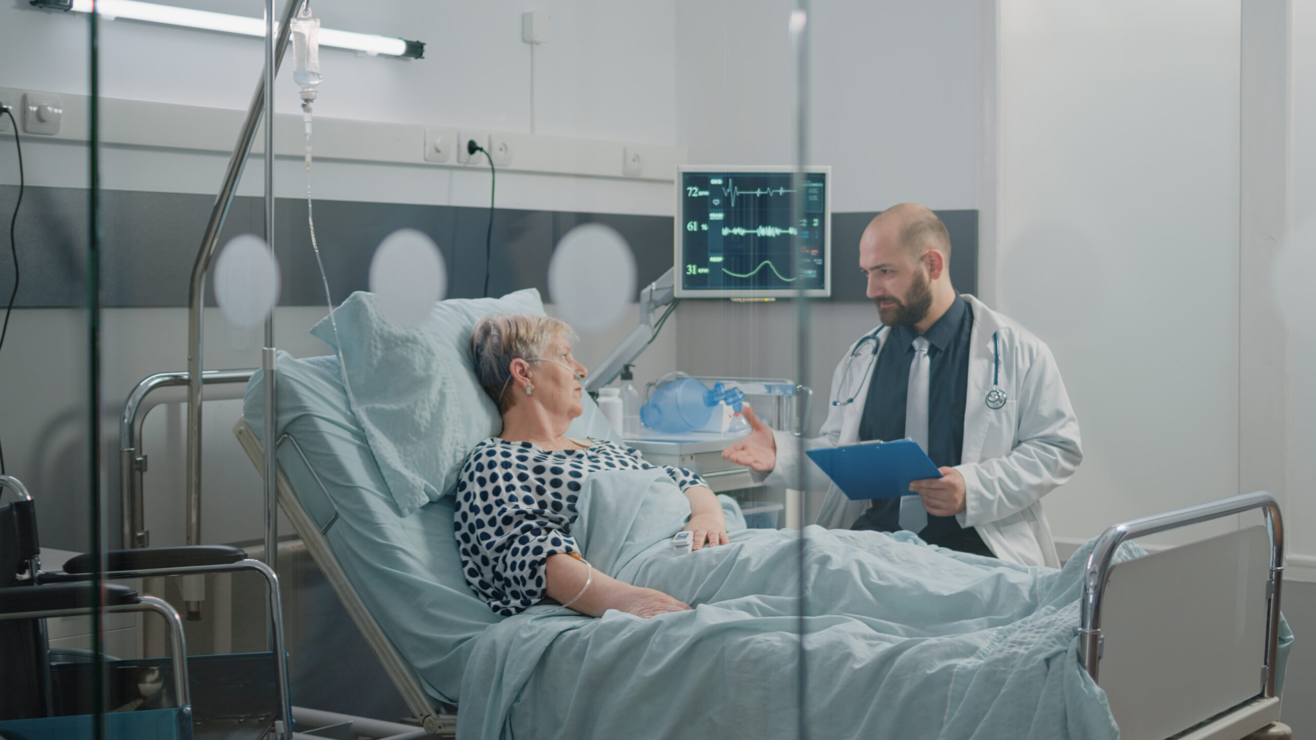 Critical Illness Insurance: A Must-Have for Financial Peace of Mind