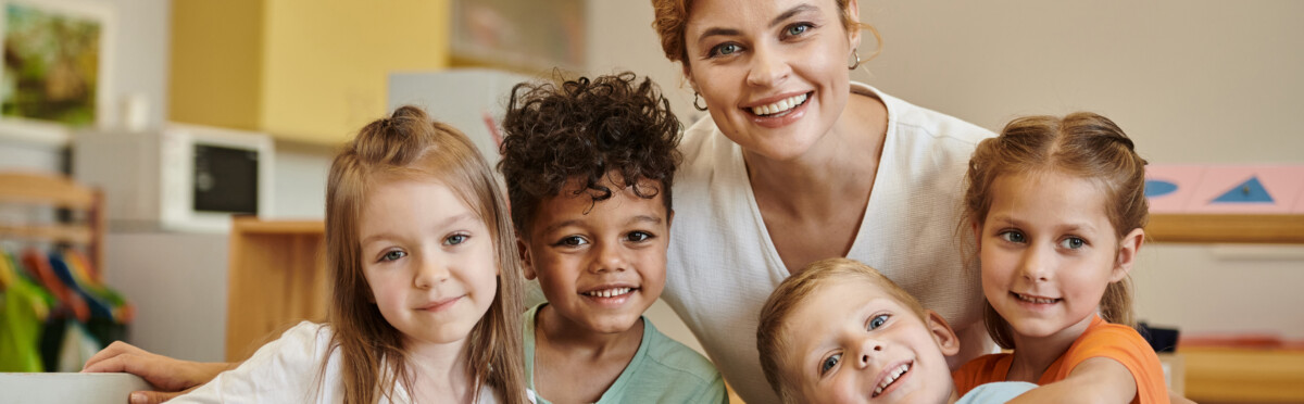 Understanding Dependent Care FSAs: Save on Childcare & Family Expenses