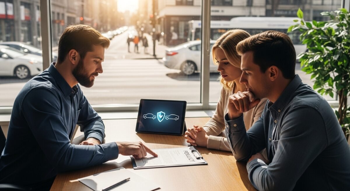 general auto insurance