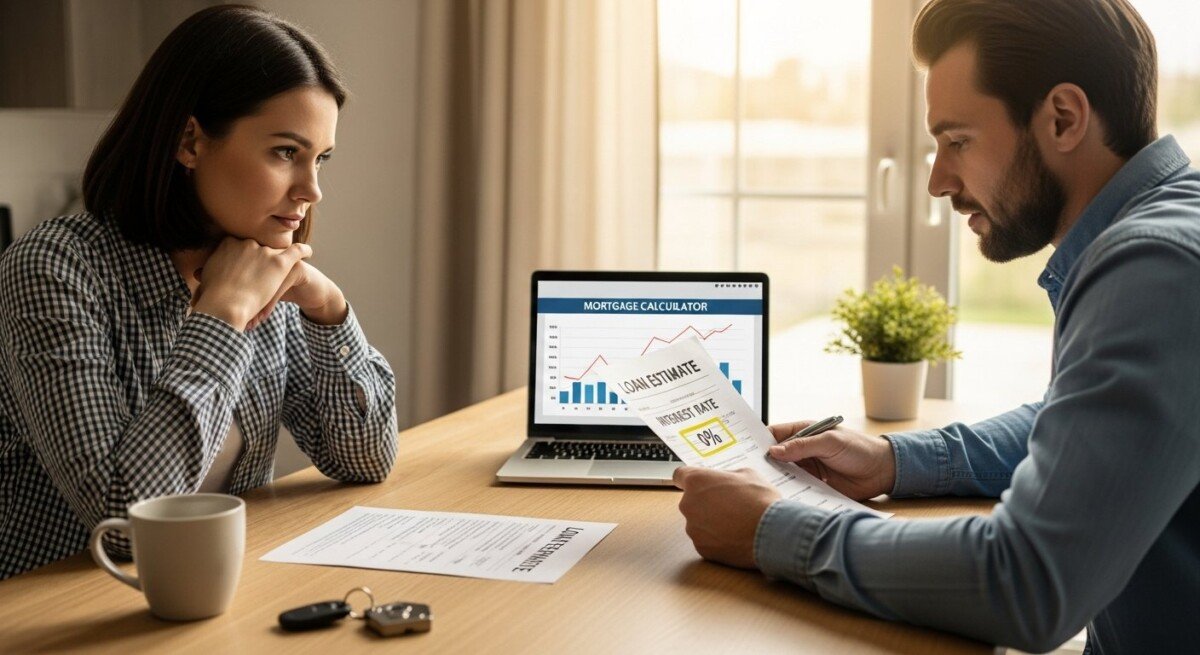 what is interest rate