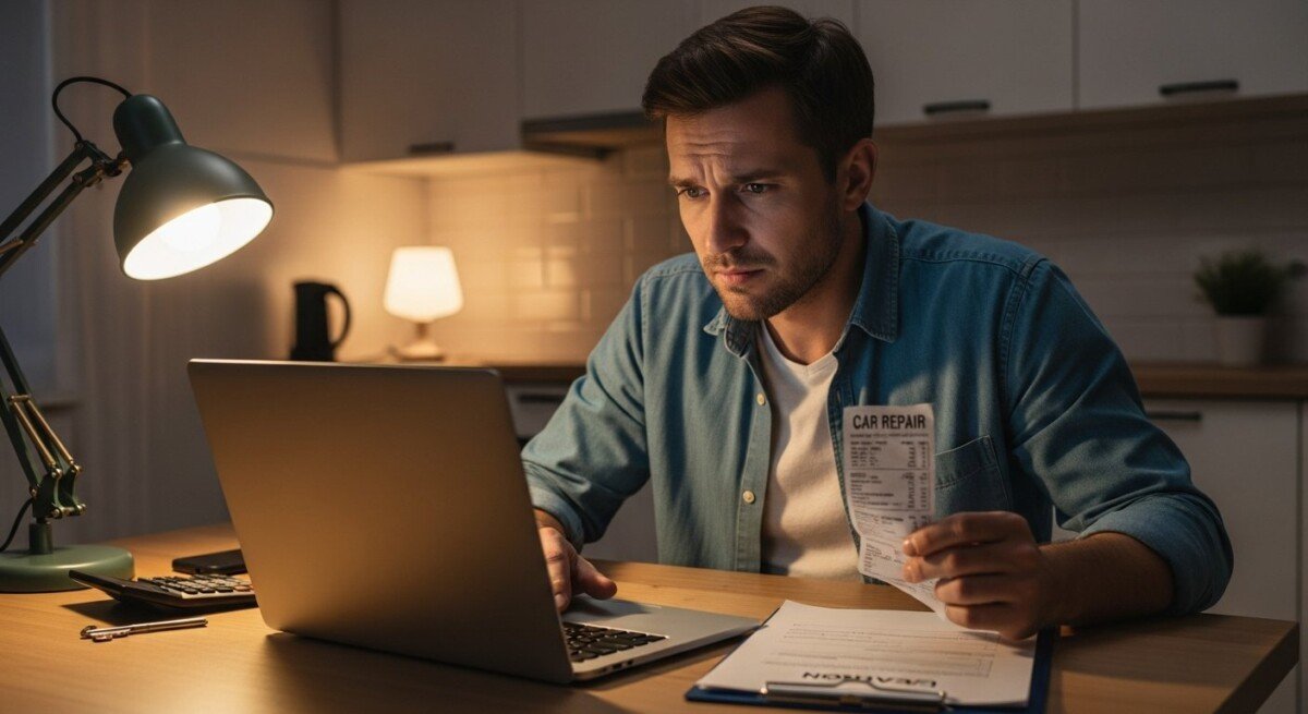 what is lender approval criteria