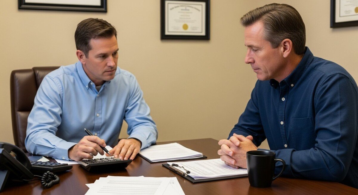 what is lender approval criteria