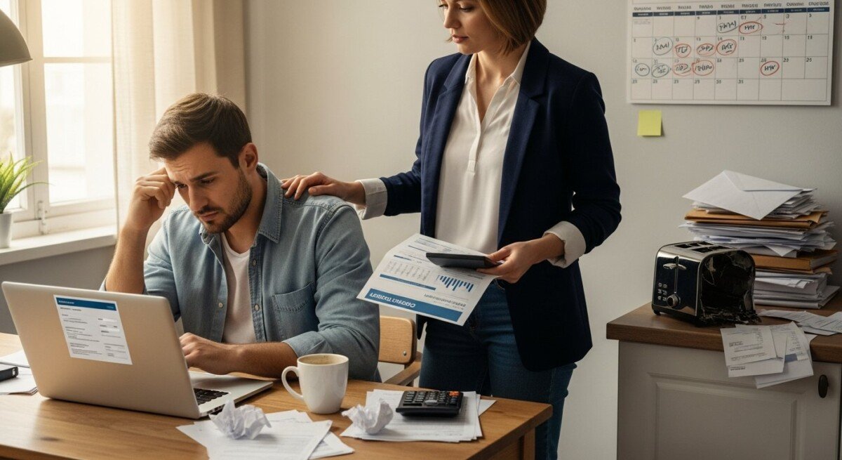 what is lender risk assessment