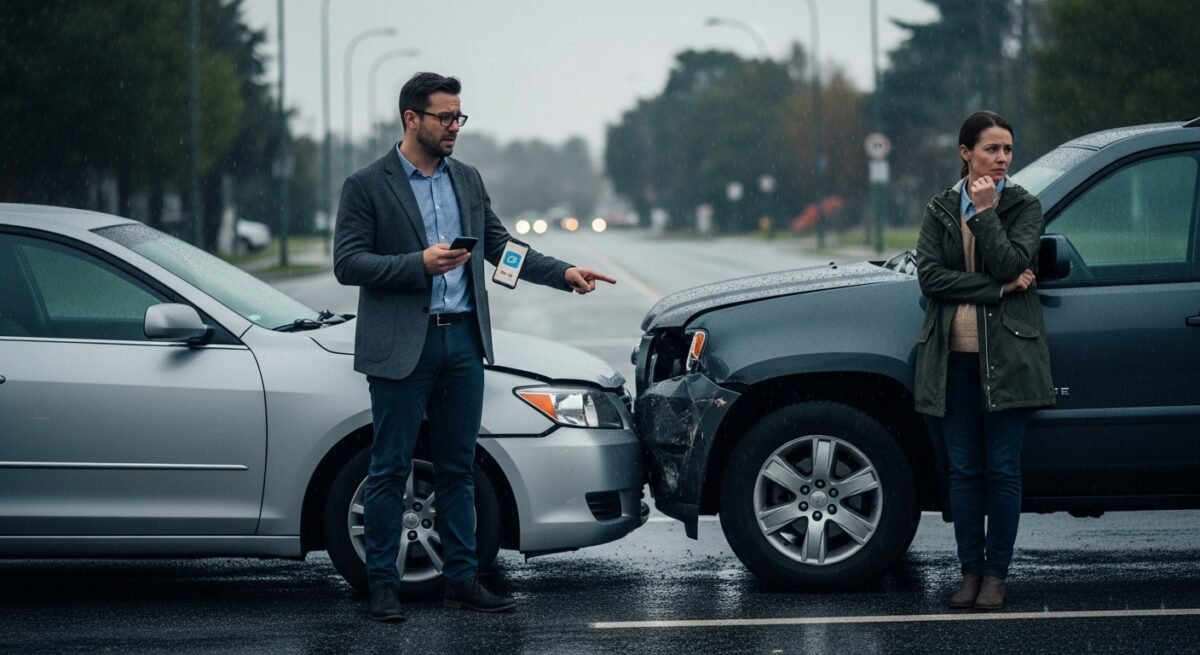 liability auto insurance