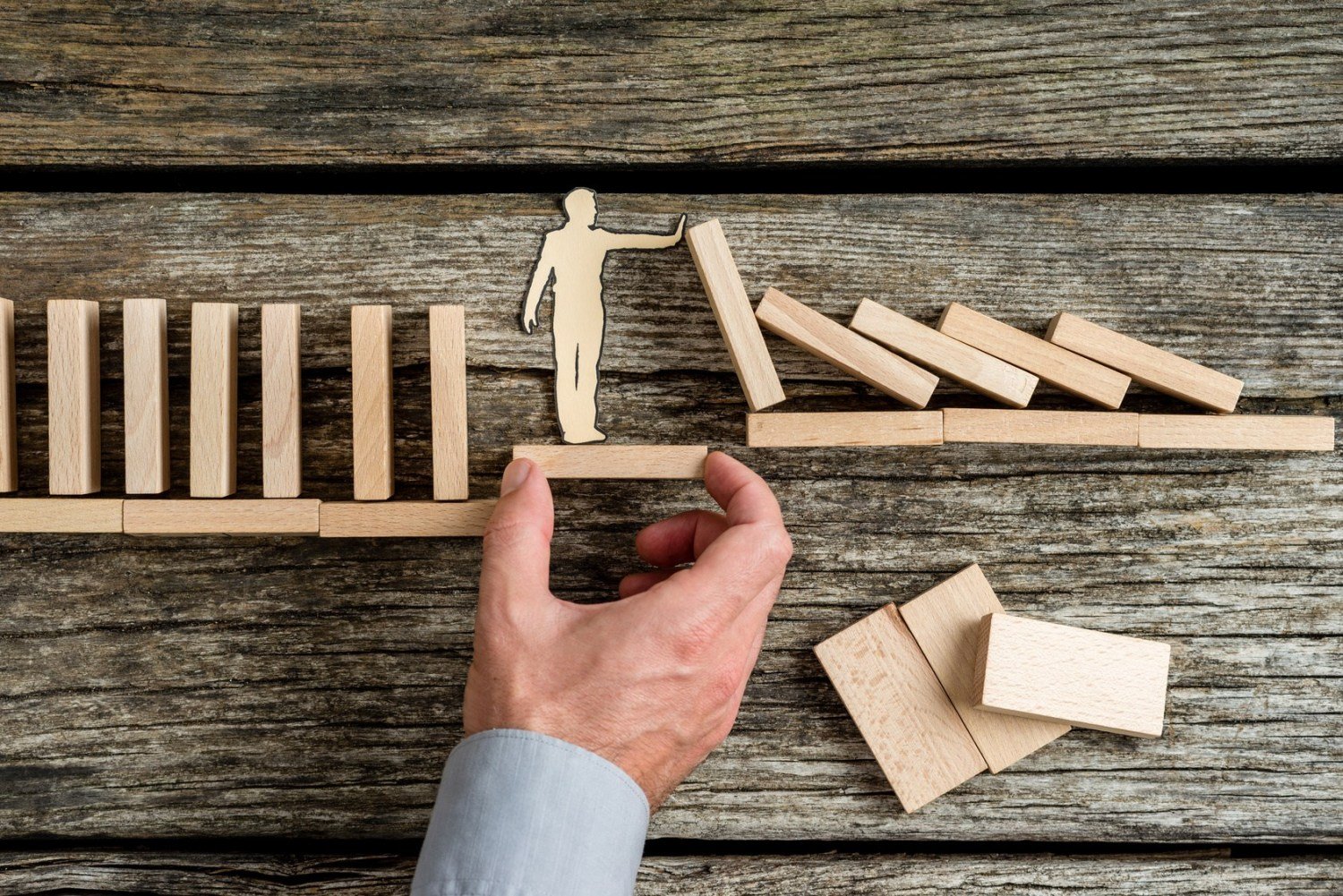 Life Insurance Laddering
