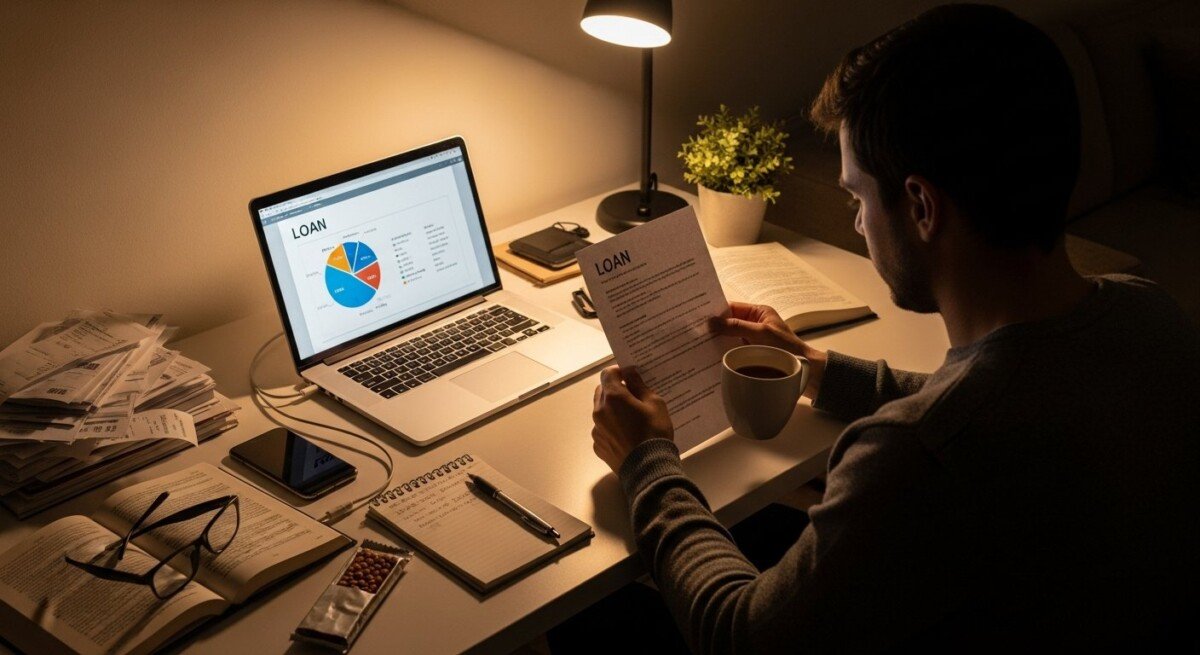 what is loan affordability ratio