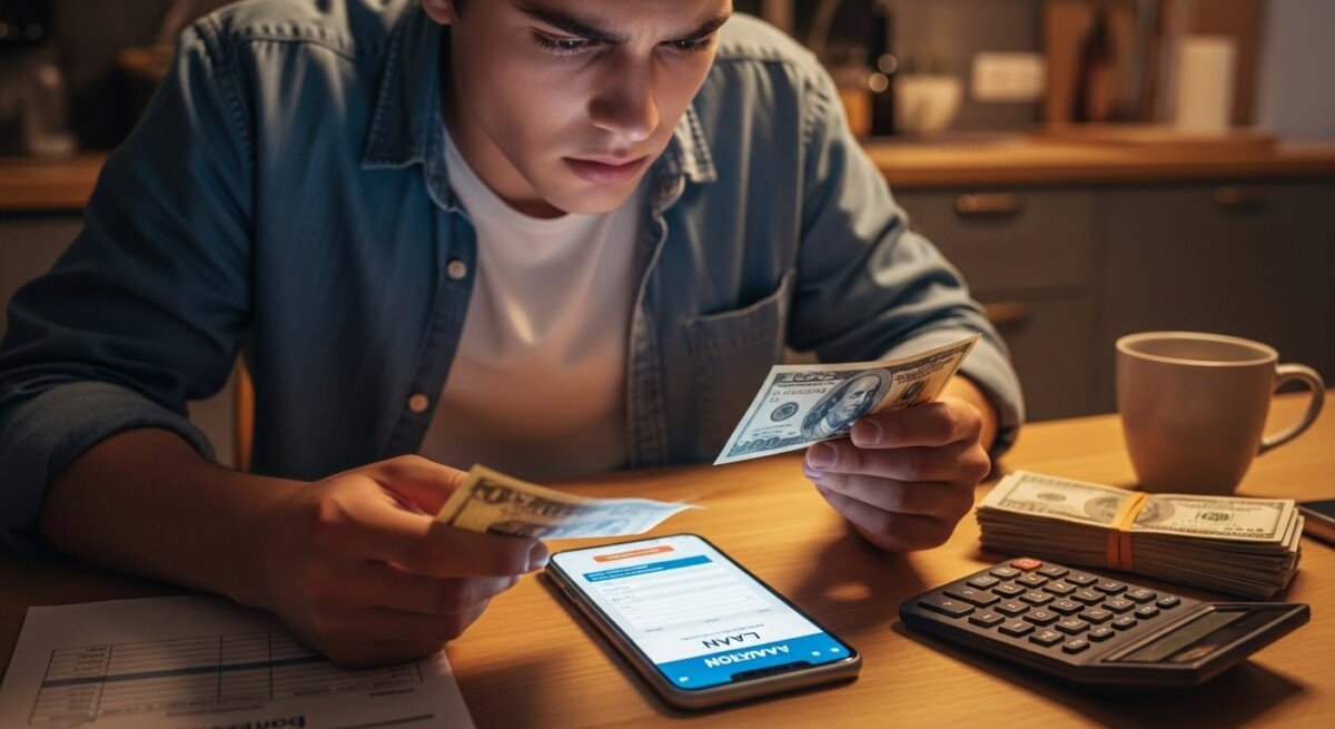 what is loan estimate breakdown