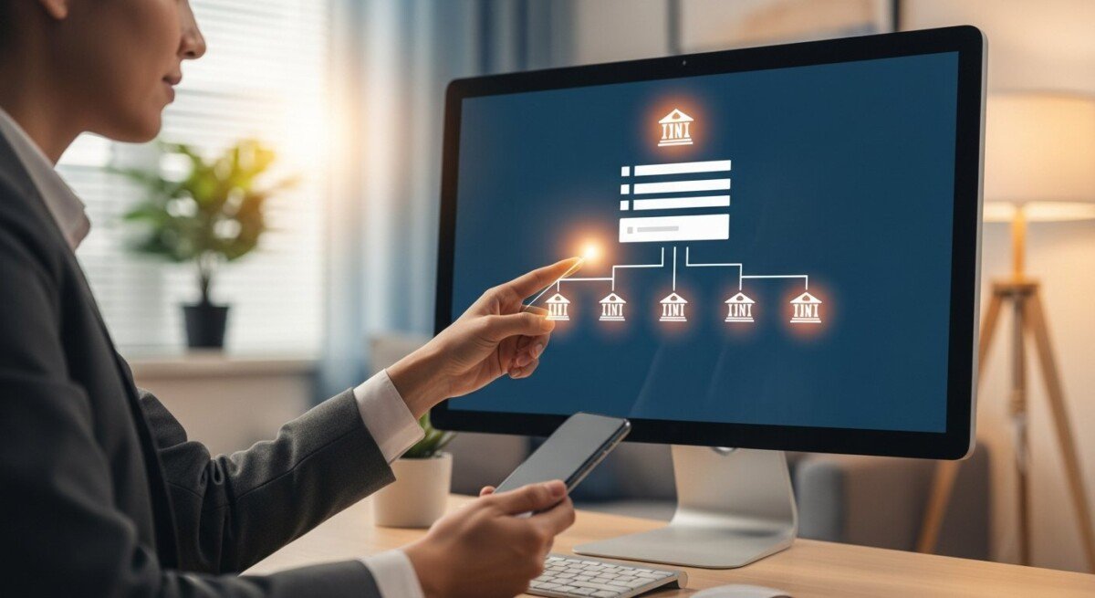 what is loan offer distribution