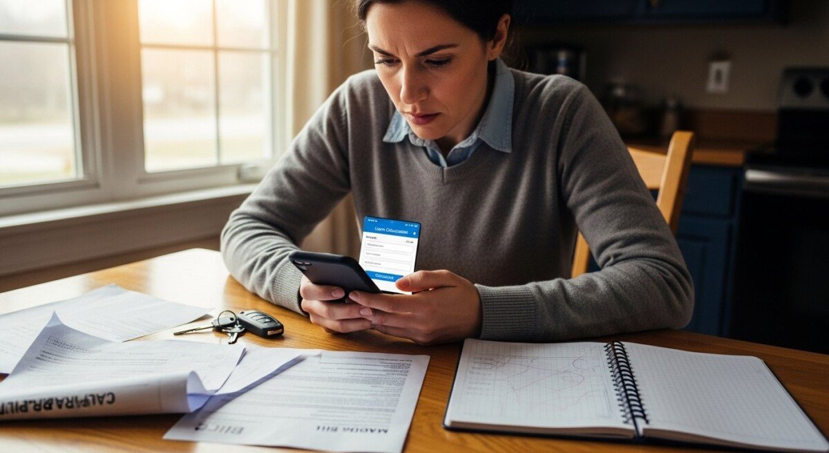 what is loan term explained