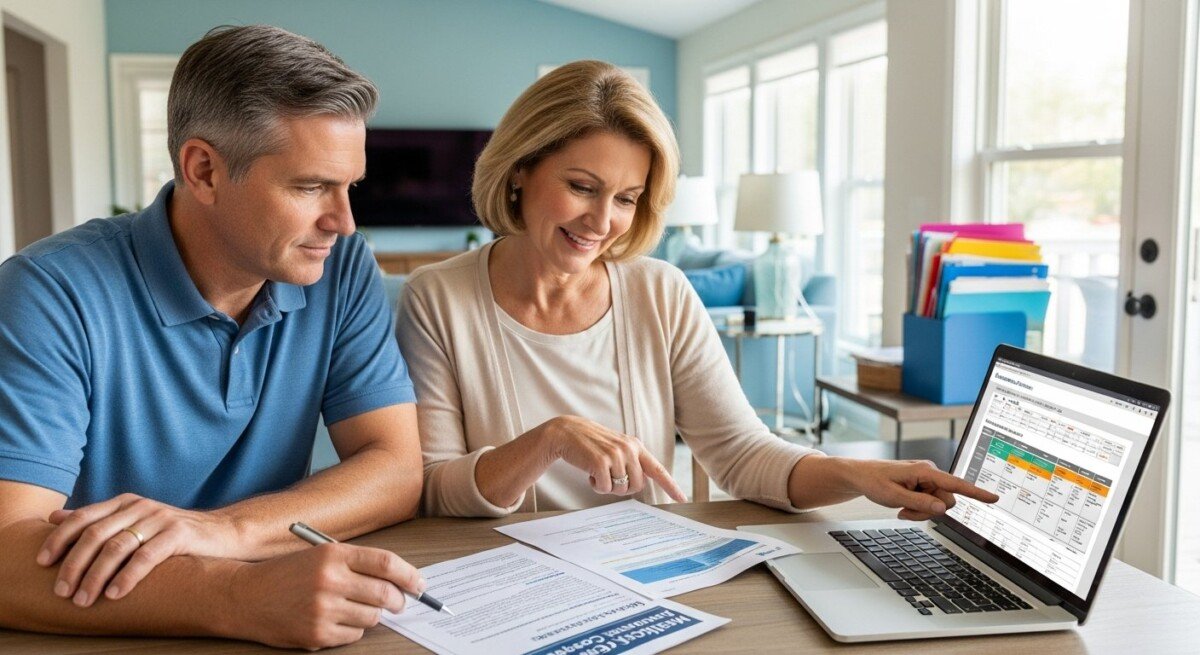 what is medicare advantage coverage