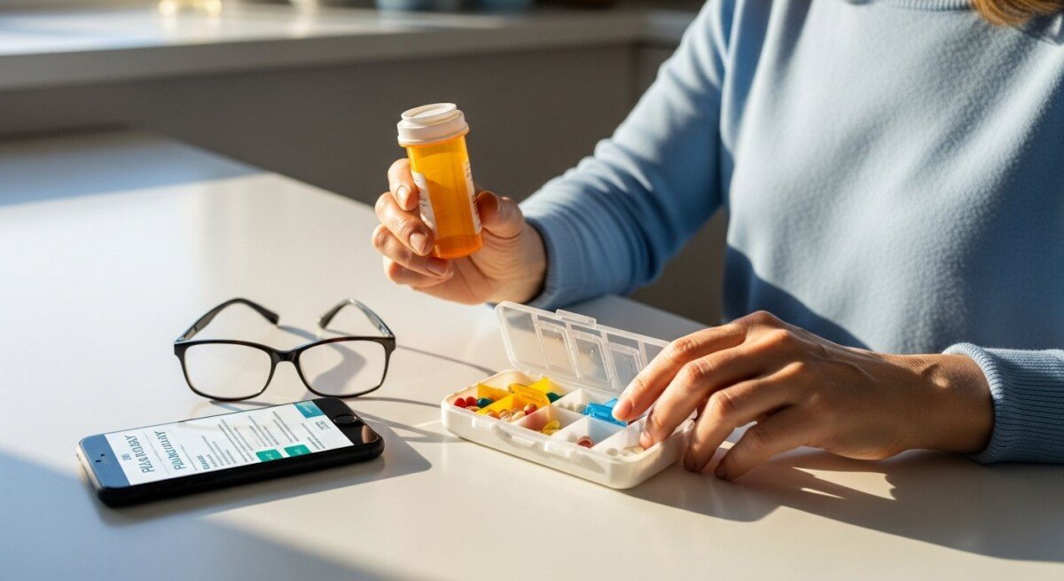 what is medicare part d coverage
