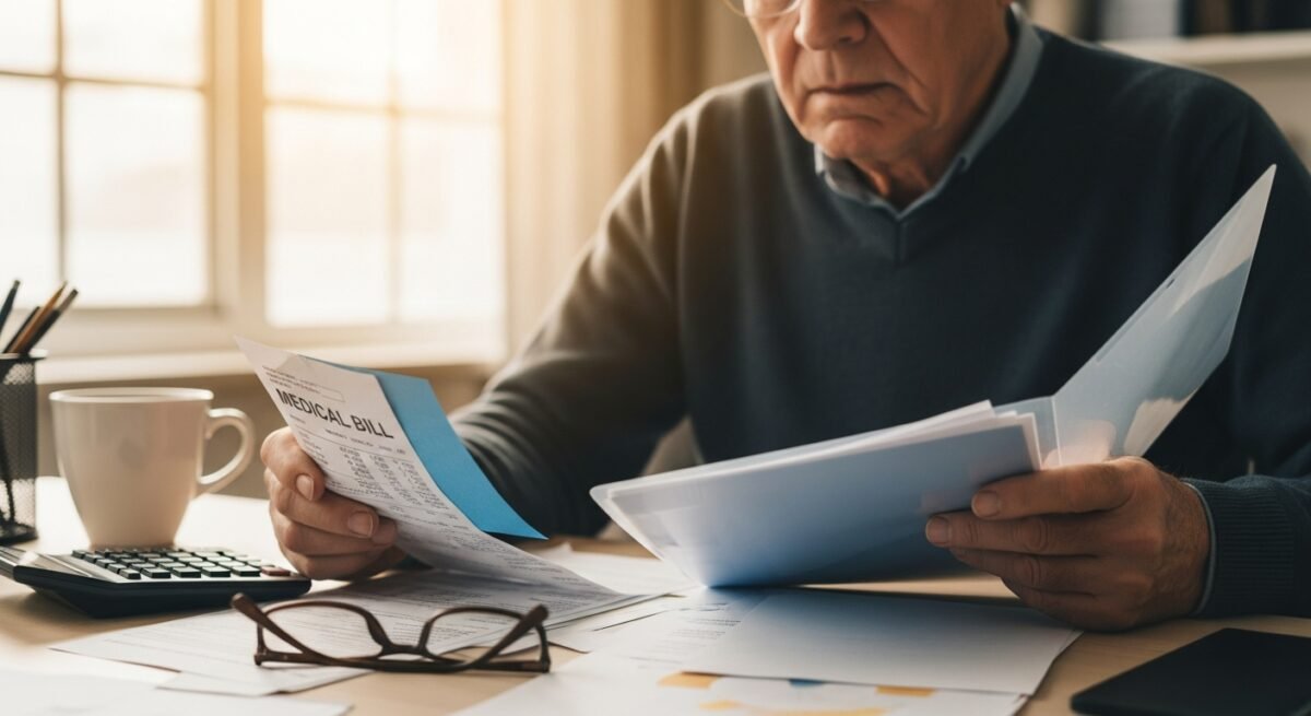 medicare insurance supplement