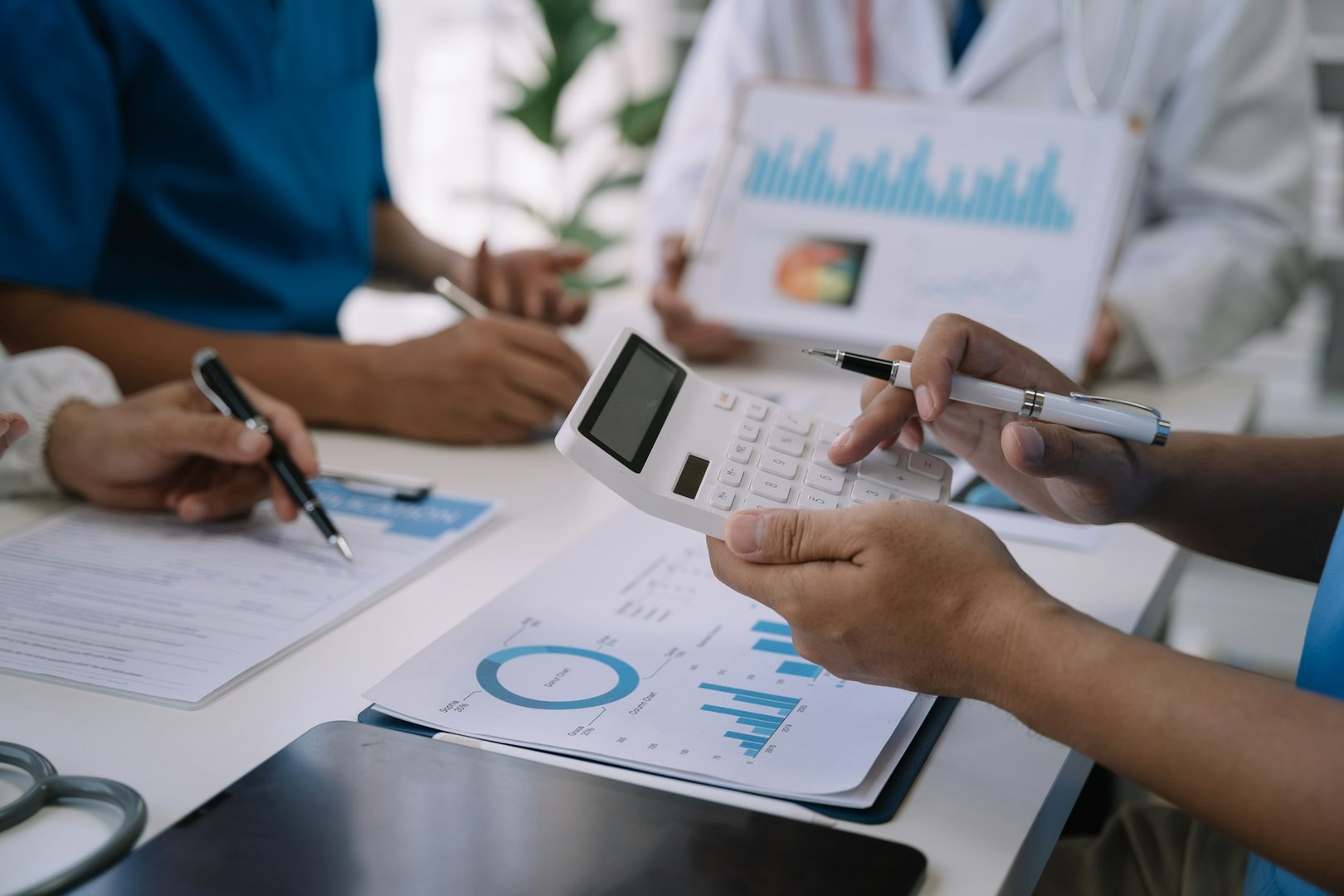 Medicare tax