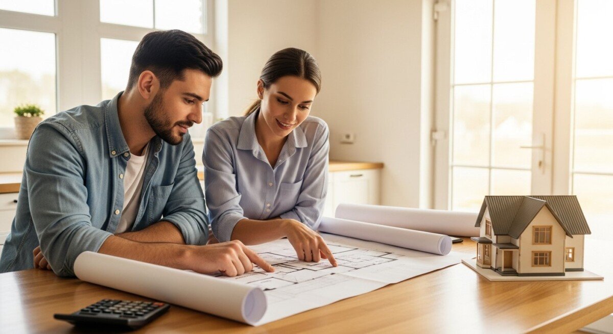 what is mortgage interest structure