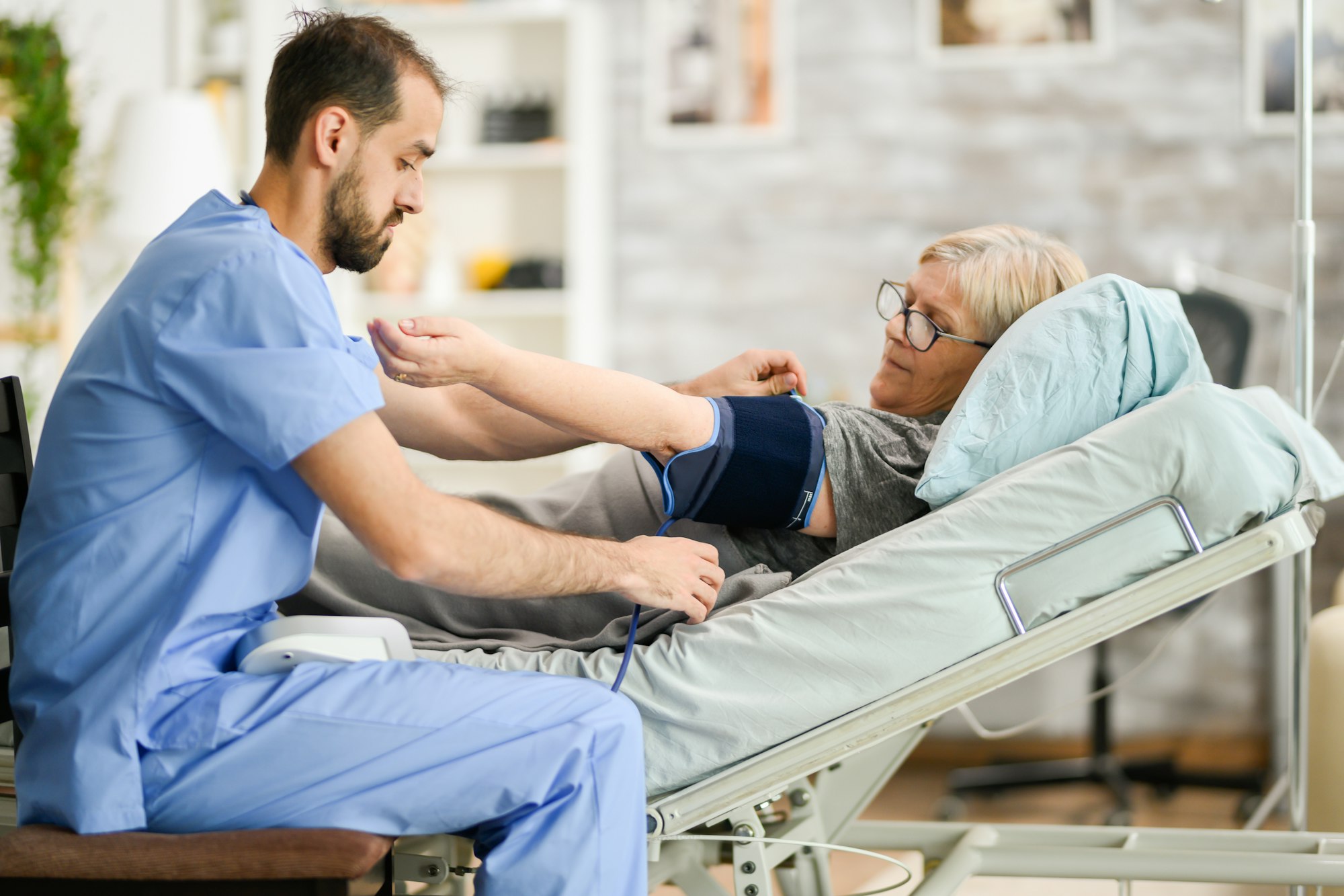What is Normal Blood Pressure by Age? Understanding Your Numbers for Better Health