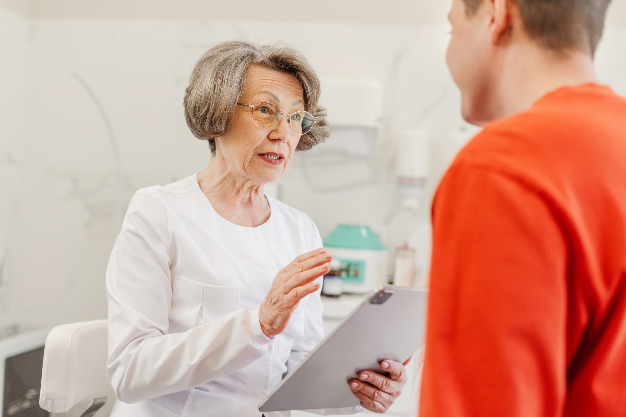 What is Oak Street Health? Discover Compassionate Care for Older Adults