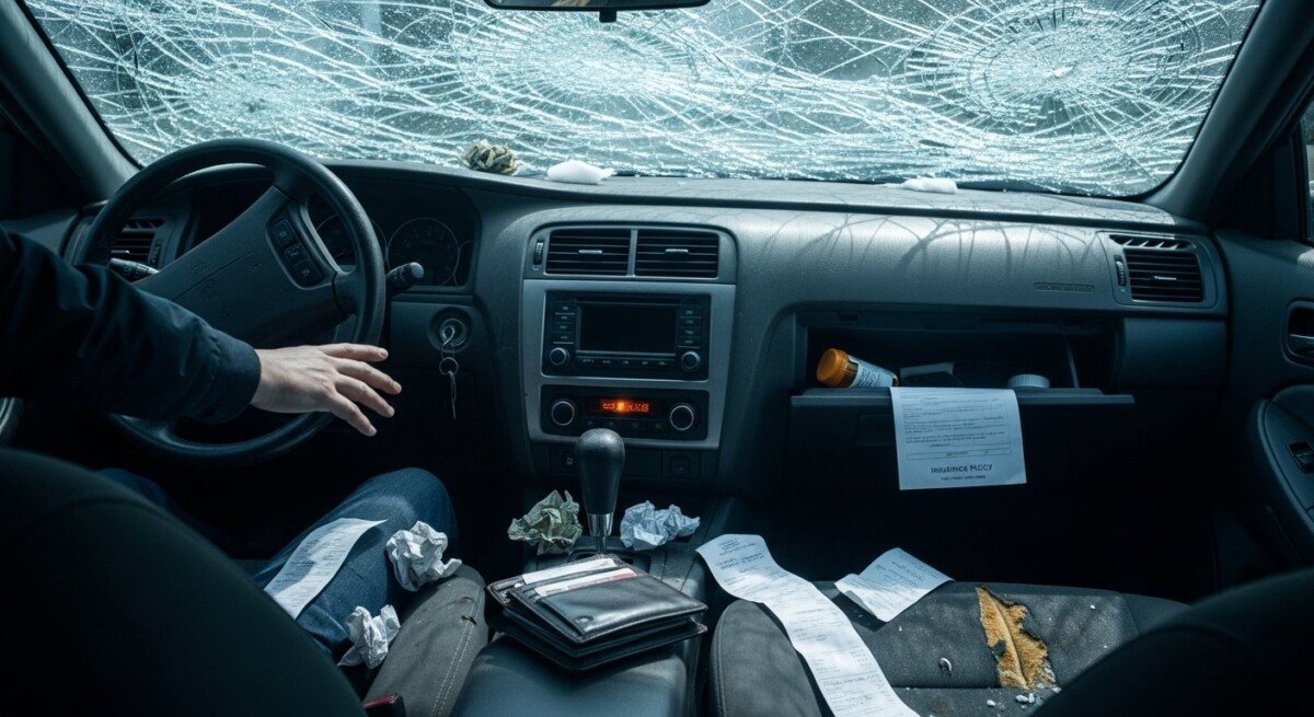 what is personal injury protection accident