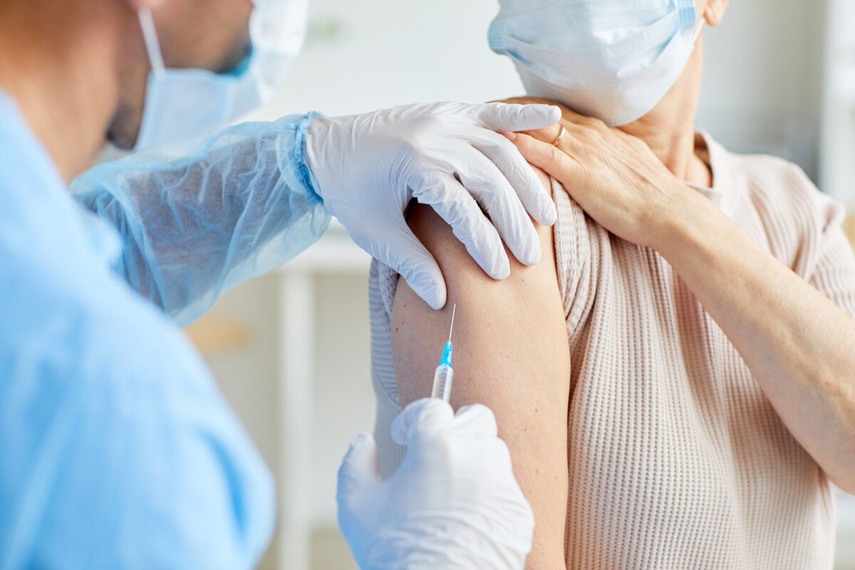 what is prolia injection
