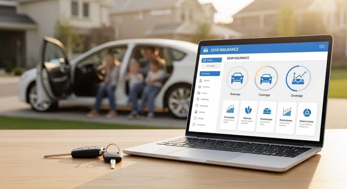 safe auto insurance