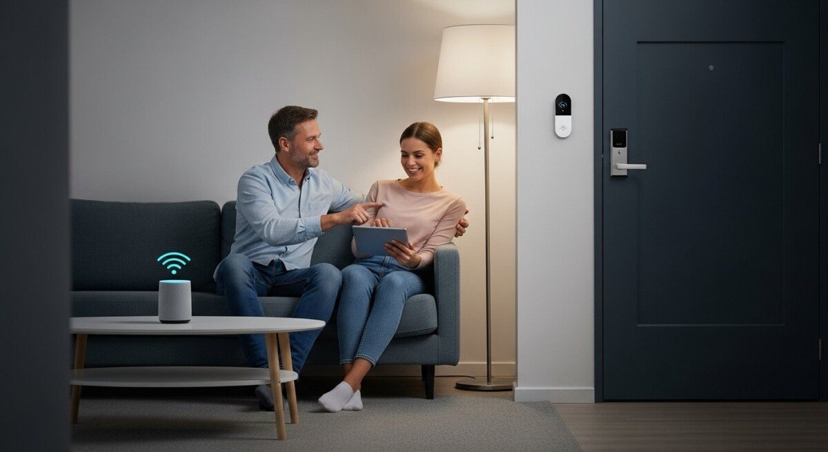 what is smart home remodeling