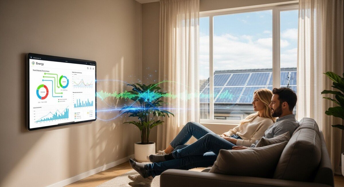 what is solar data analytics