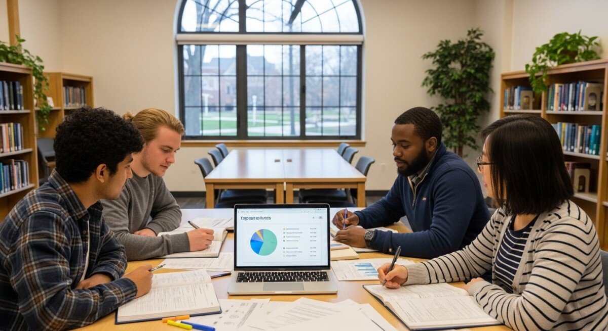 University cost in Kansas annual average
