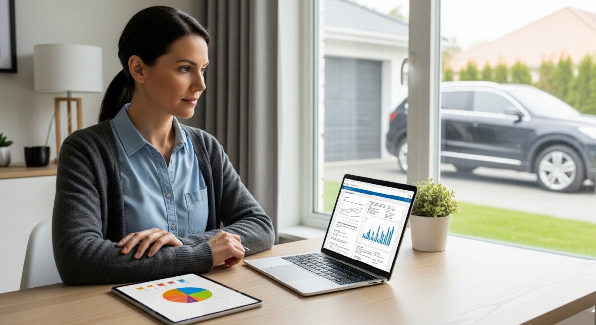 Average New Car Loan Interest Rates Explained
