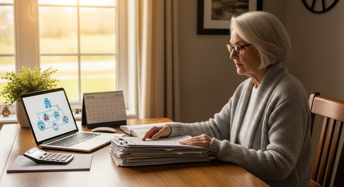 what is the best health insurance for seniors on medicare