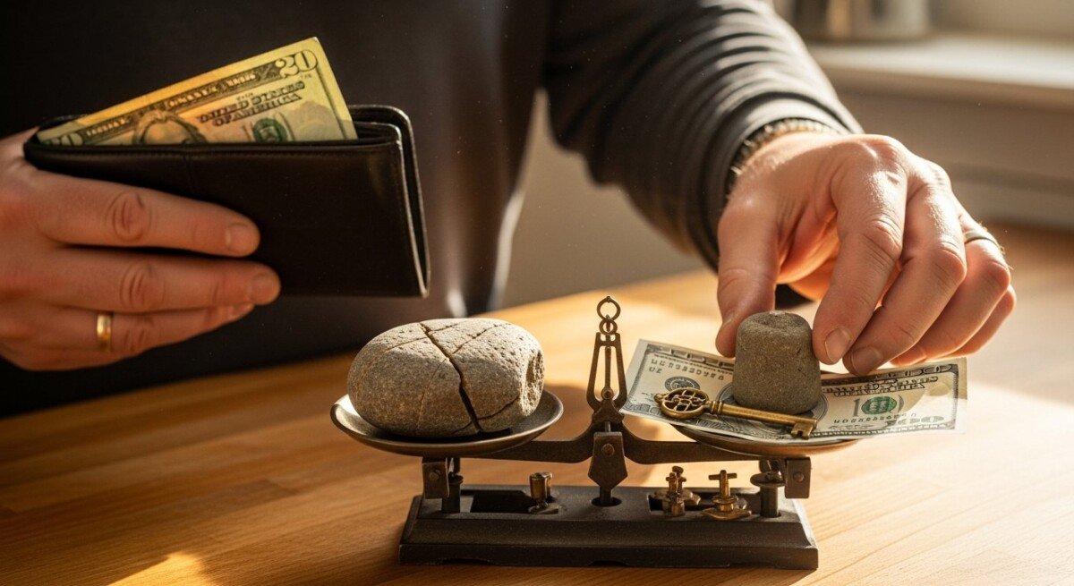 What is the best long term debt repayment strategy