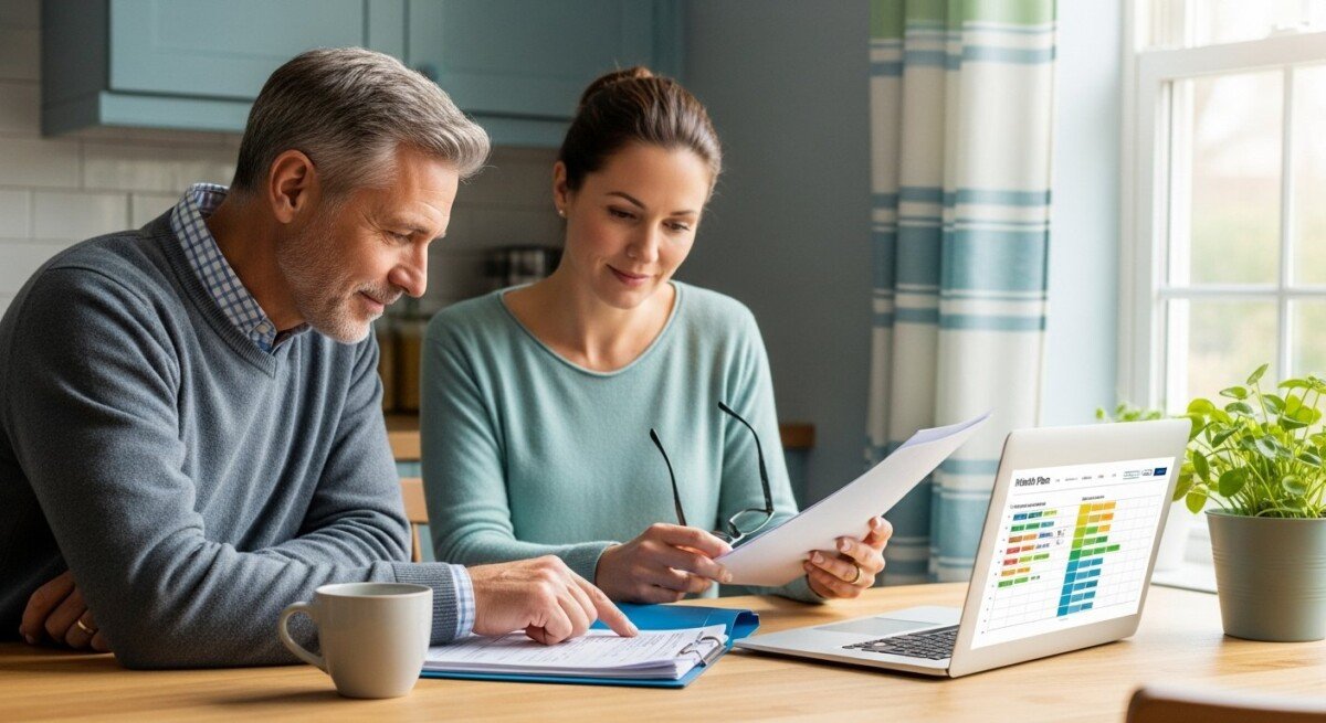 what is best medicare plan for me