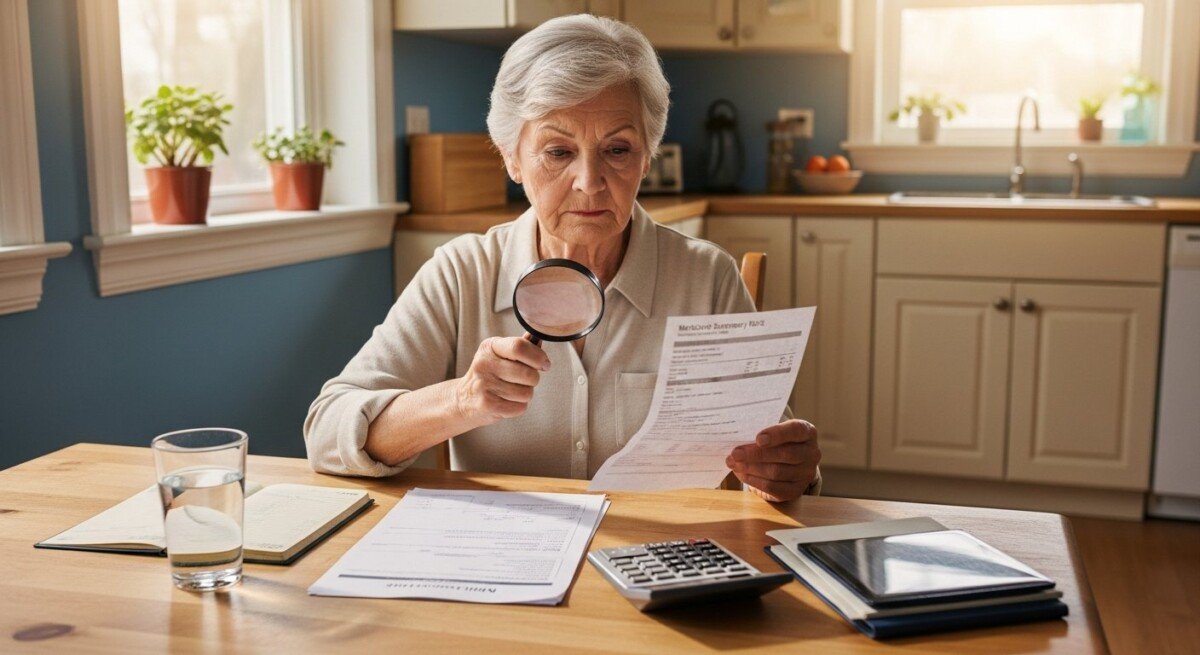 What is the Medicare-approved amount for medical services?