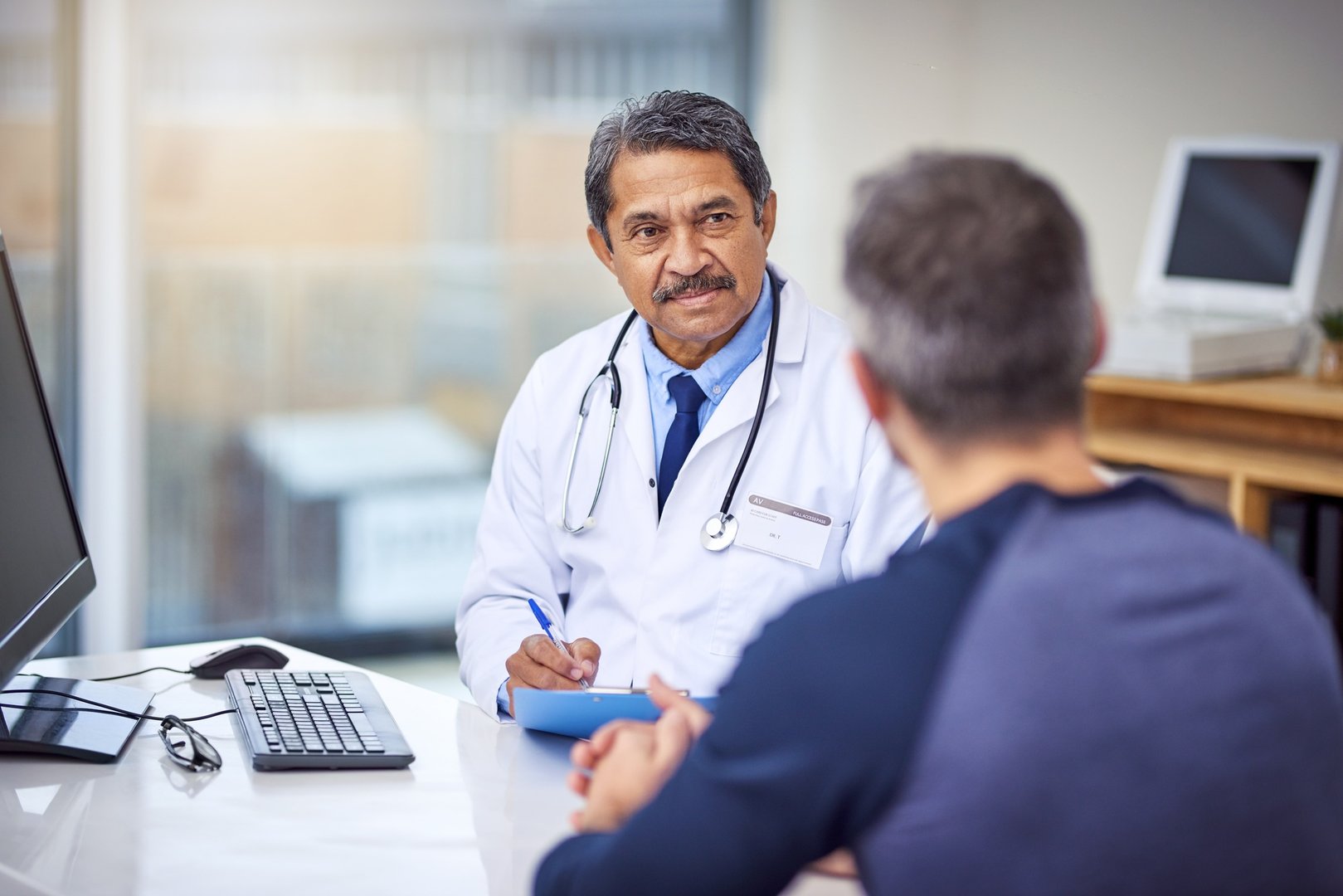 what is the medicare deductible for 2024