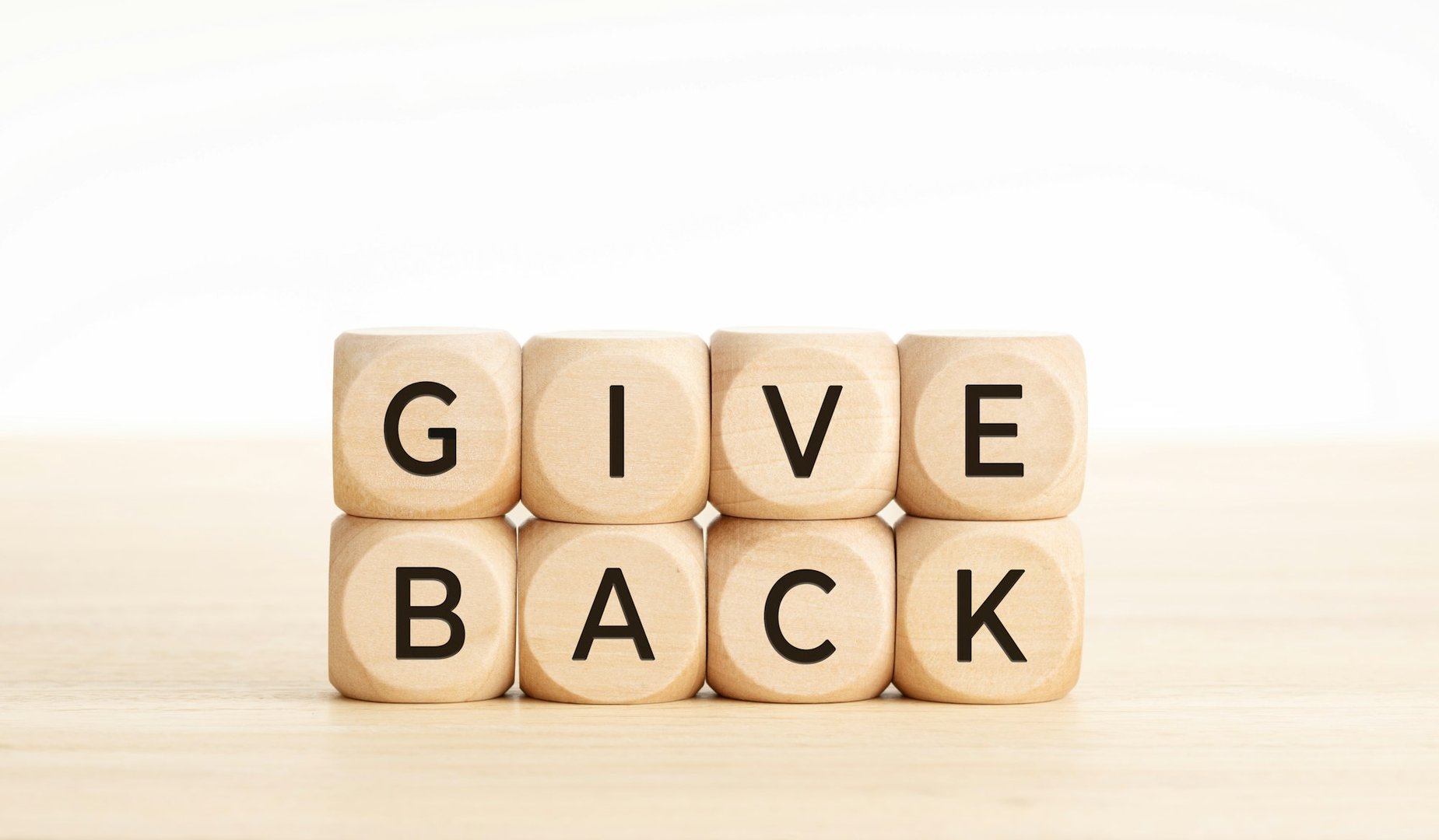 medicare give back