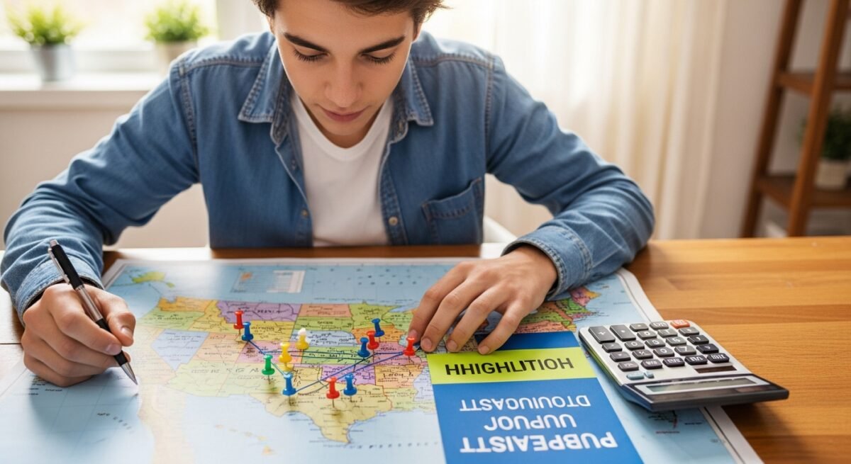 Tuition Reciprocity Explained