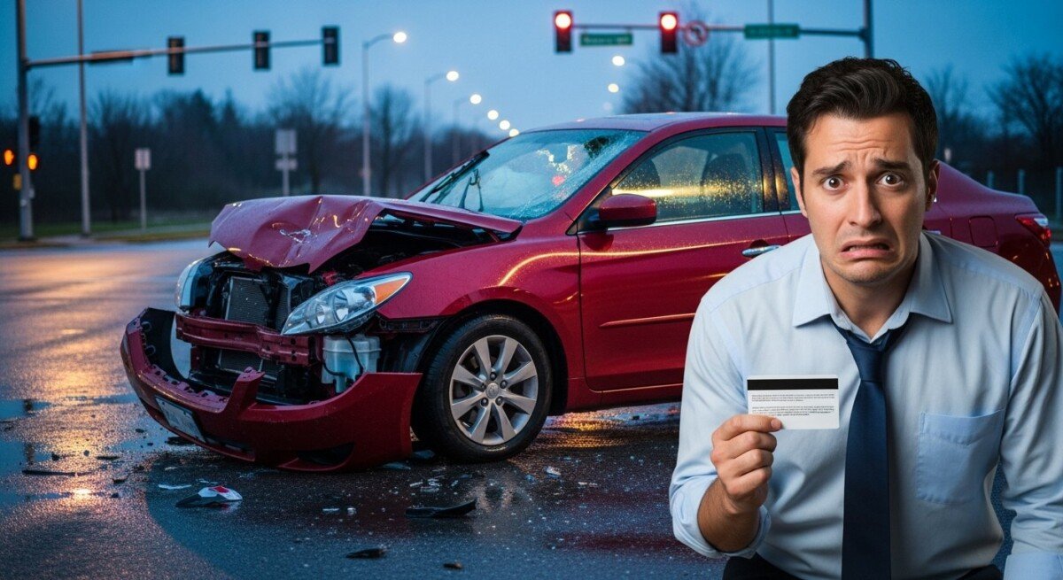 what is uninsured motorist coverage