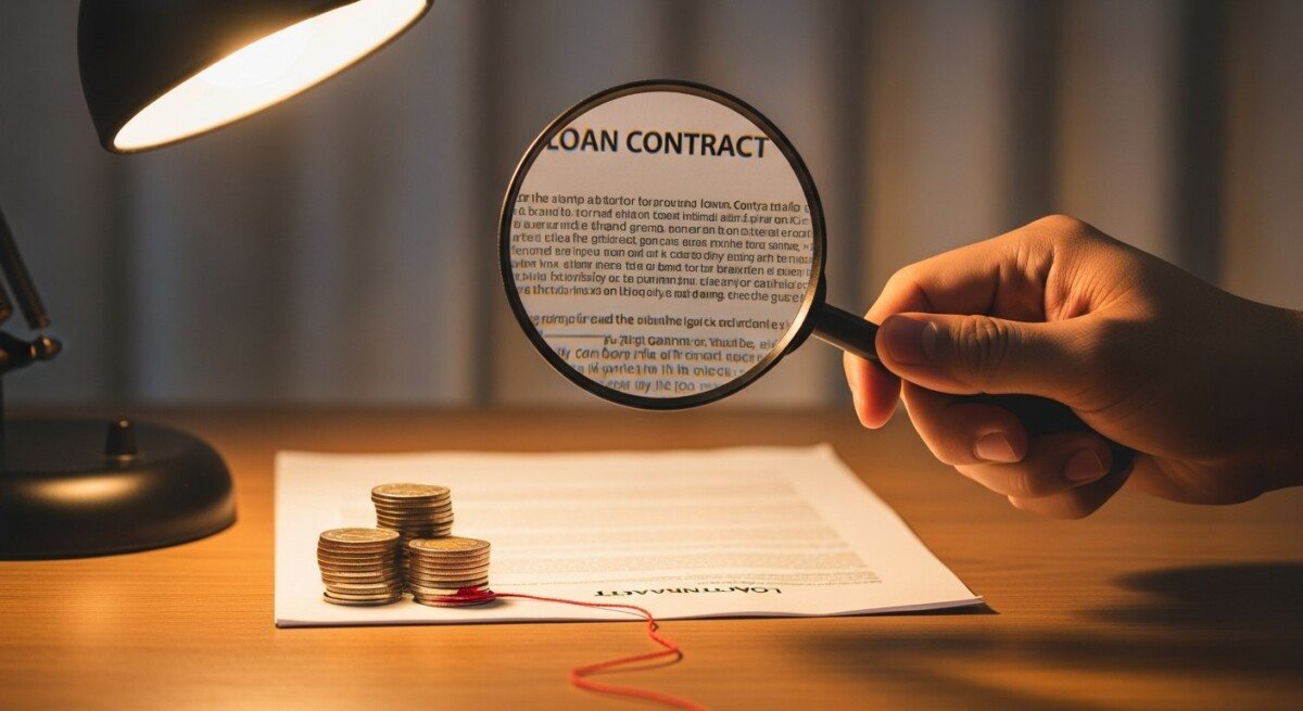 loan fees