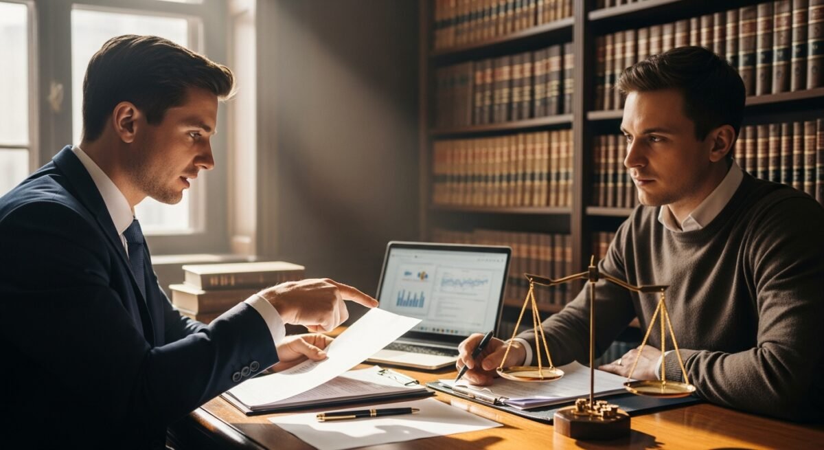 good personal injury lawyer