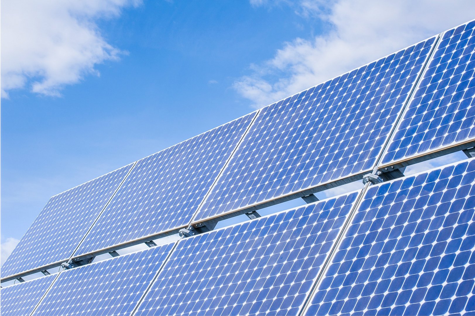 What makes a solar panel the best?