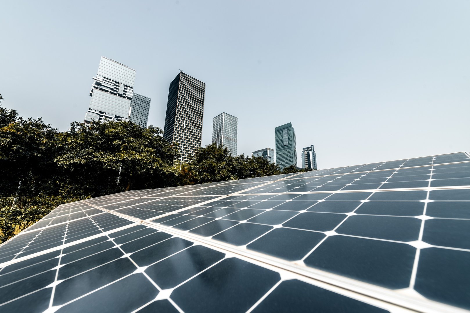 What makes a solar panel the best