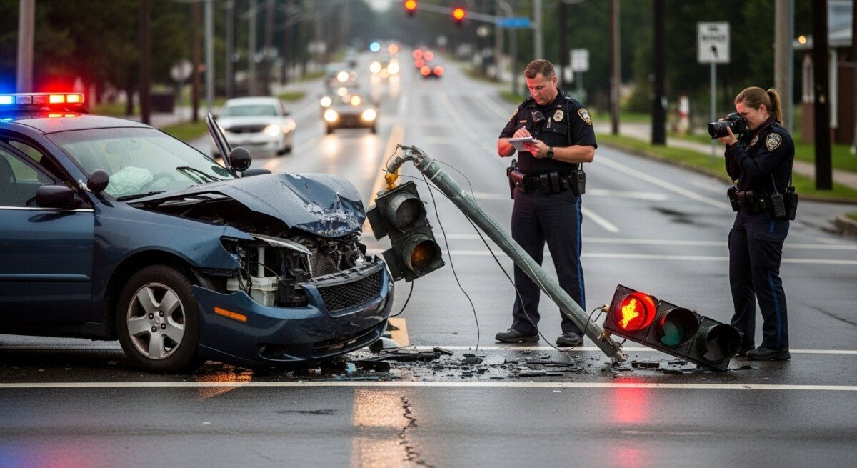 what makes a strong injury case