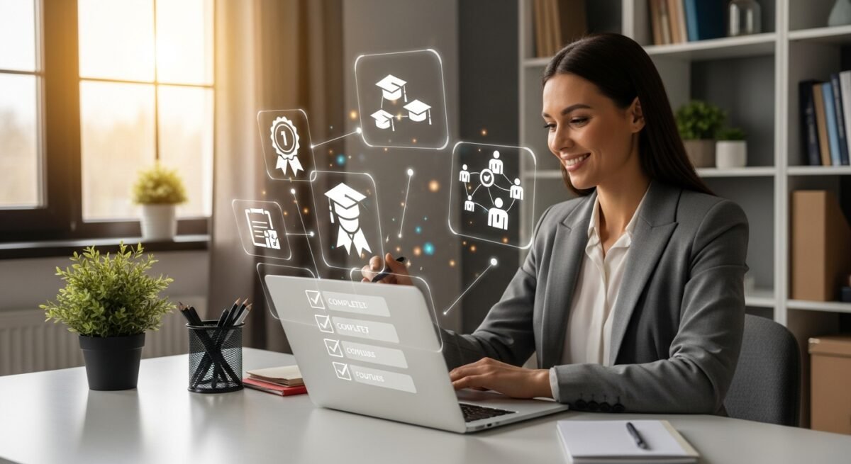 What Makes an Online College Top‑Ranked?