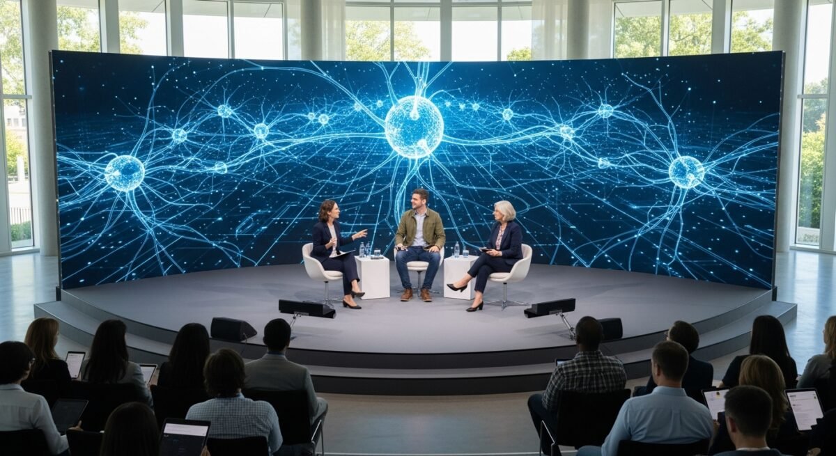 What the Future of Learning Holds at the Summit for Digital Education