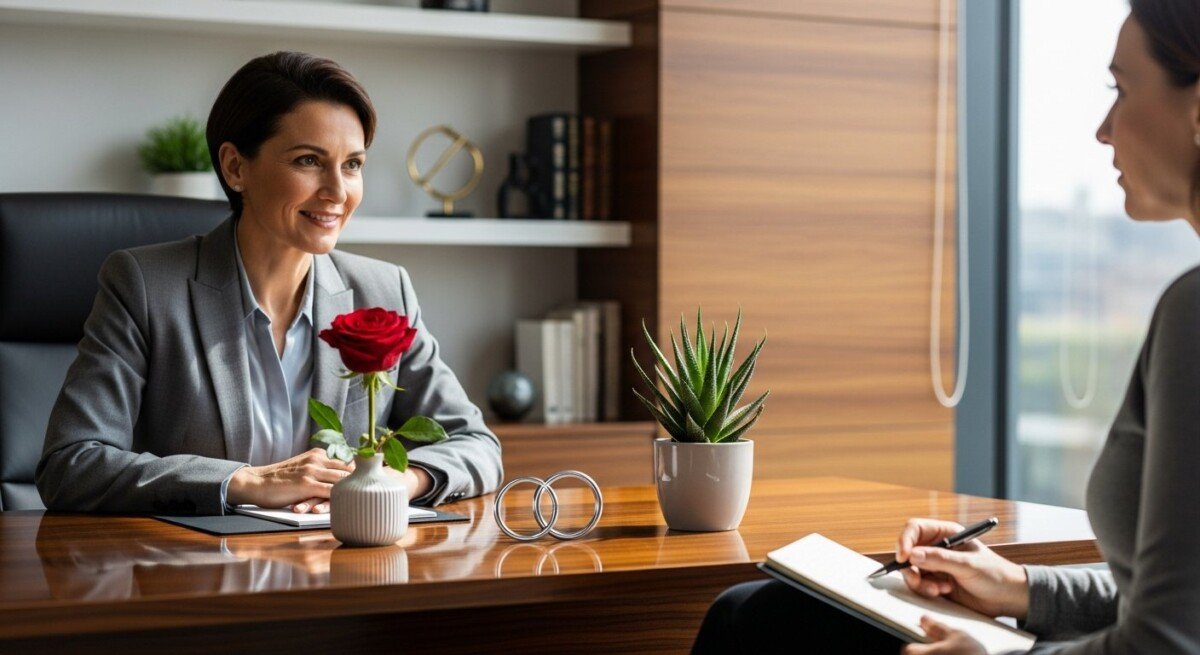 divorce lawyer free consultation